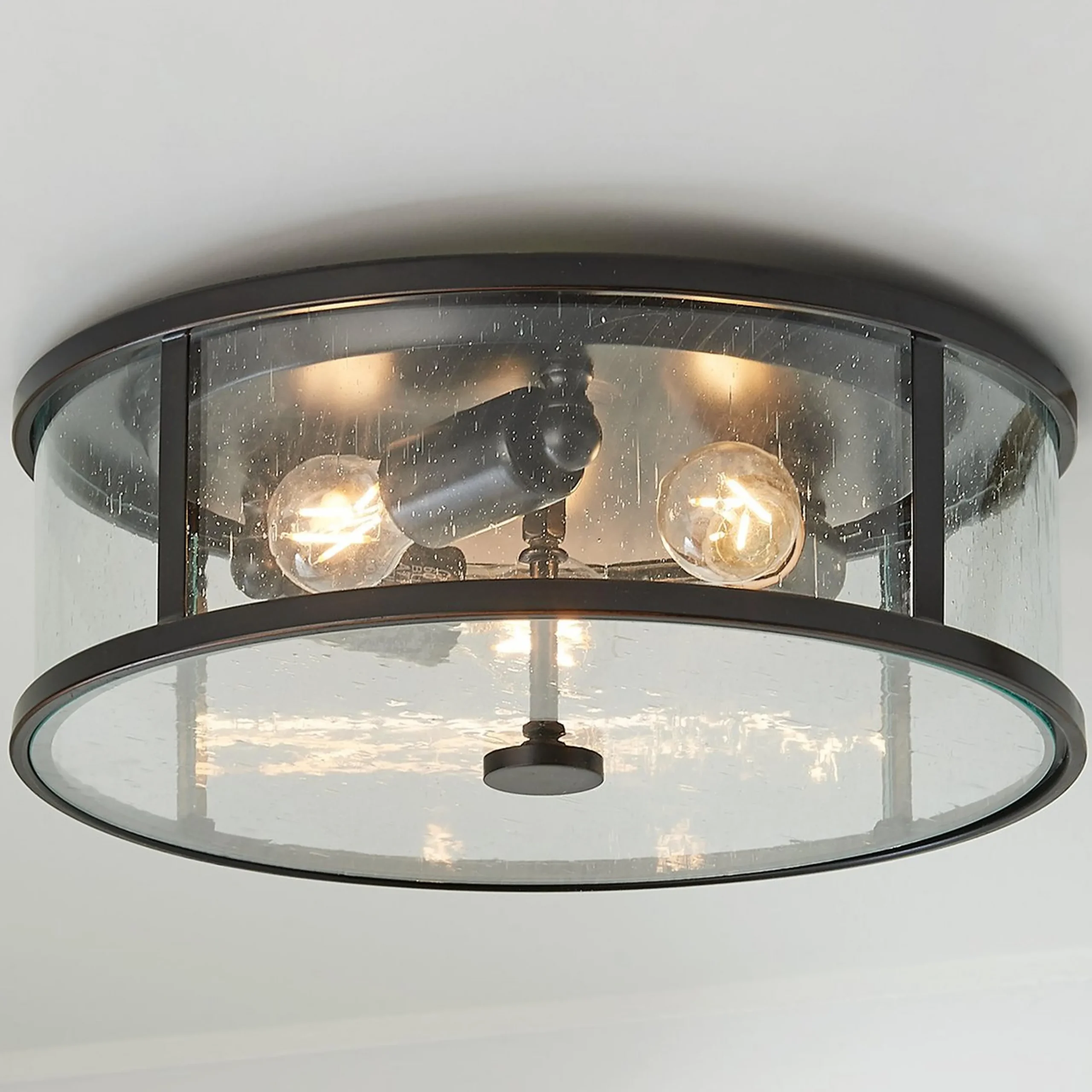 Fife Outdoor Ceiling Light