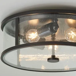 Fife Outdoor Ceiling Light