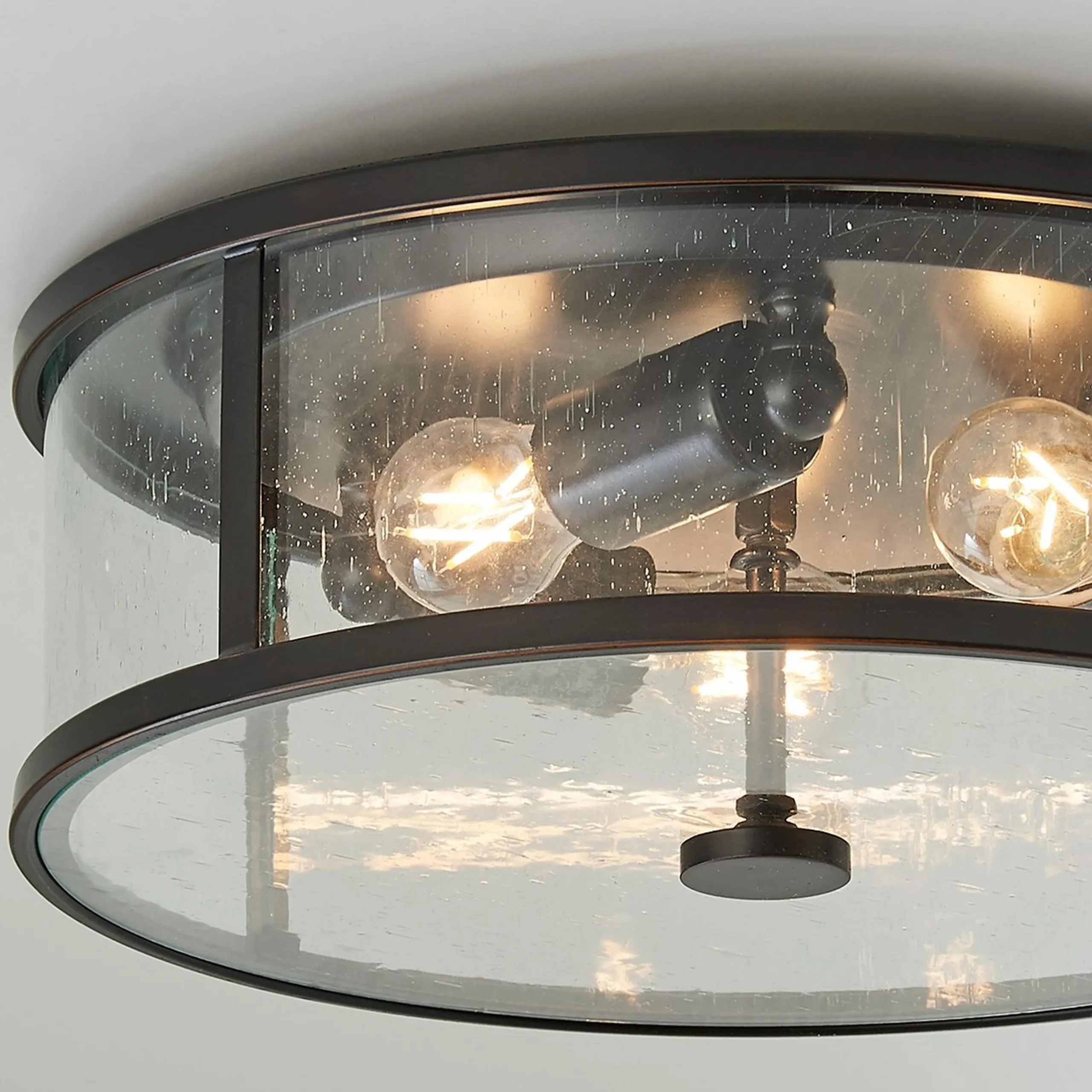 Fife Outdoor Ceiling Light