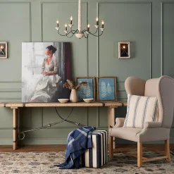 Finley Handwoven Rug