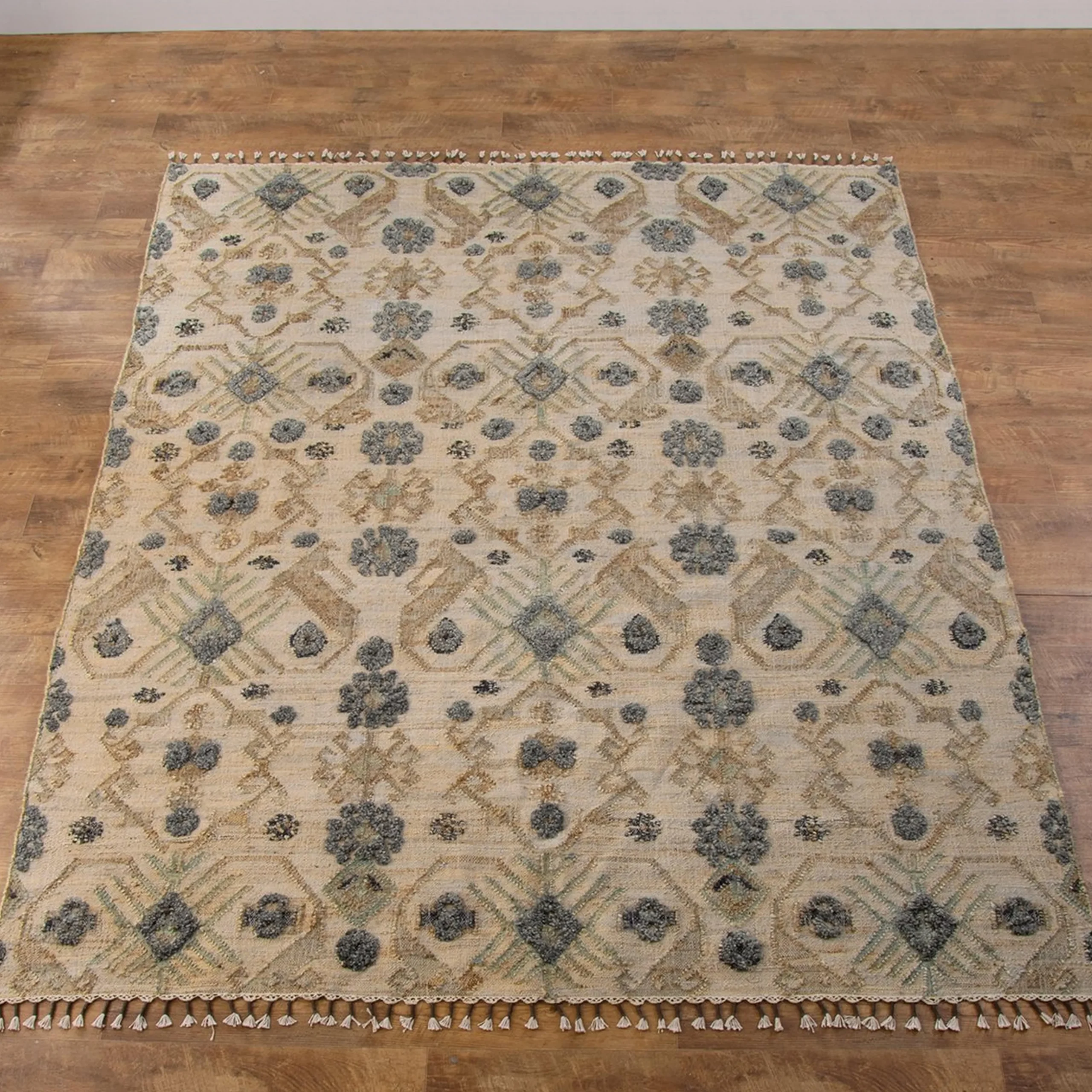 Finley Handwoven Rug