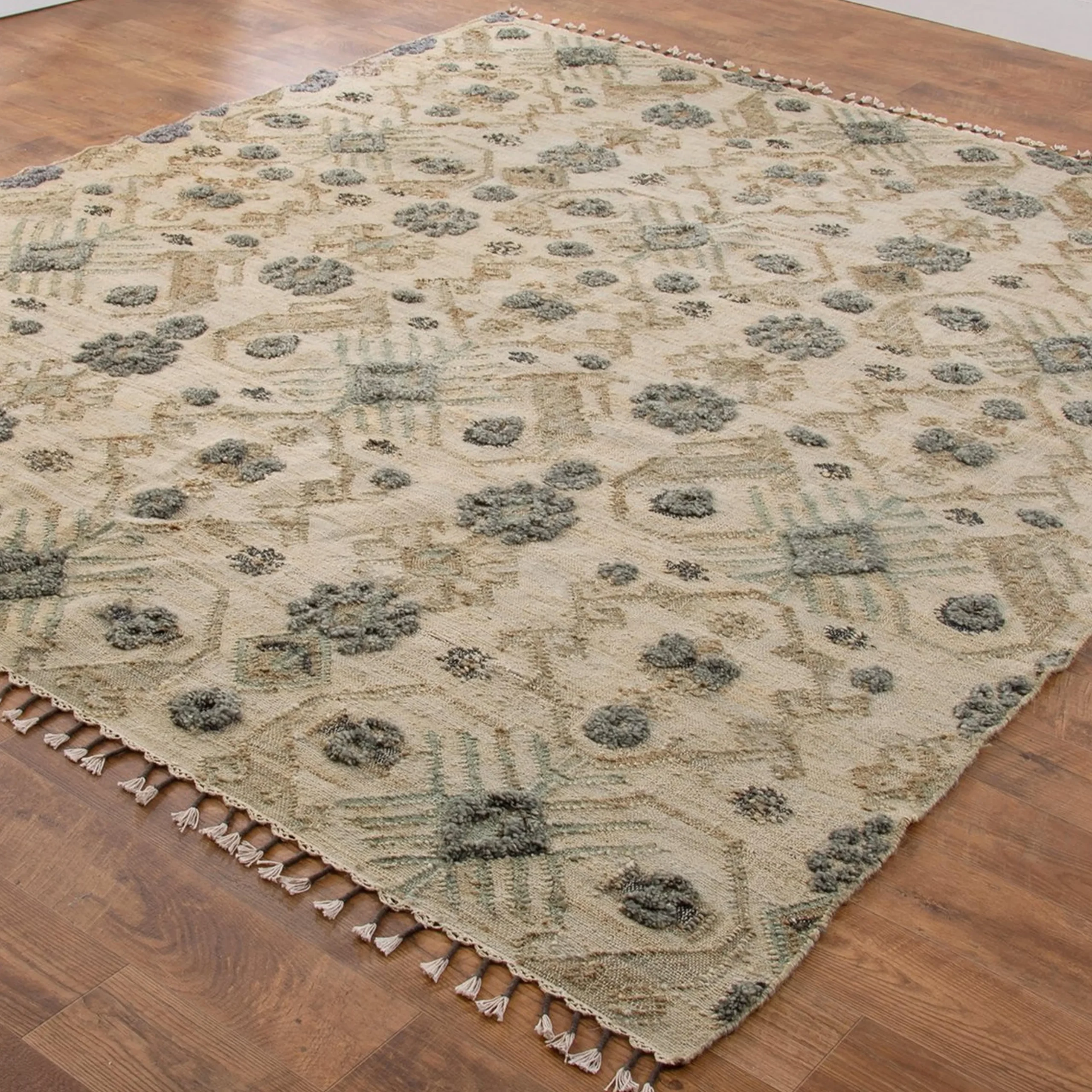 Finley Handwoven Rug