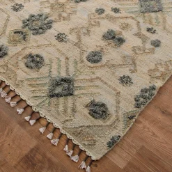 Finley Handwoven Rug