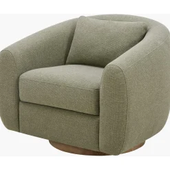 Finn Swivel Chair