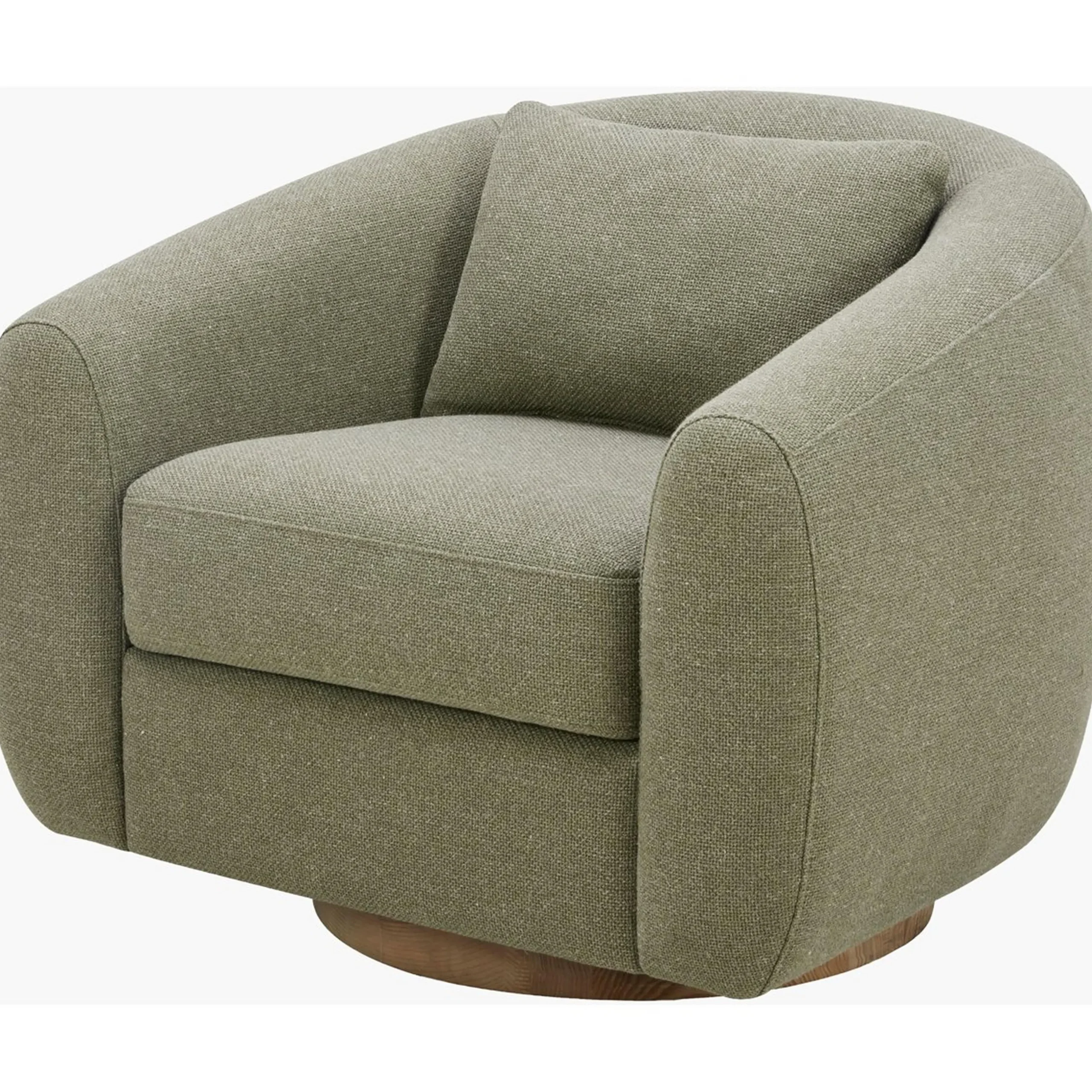Finn Swivel Chair