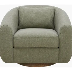 Finn Swivel Chair