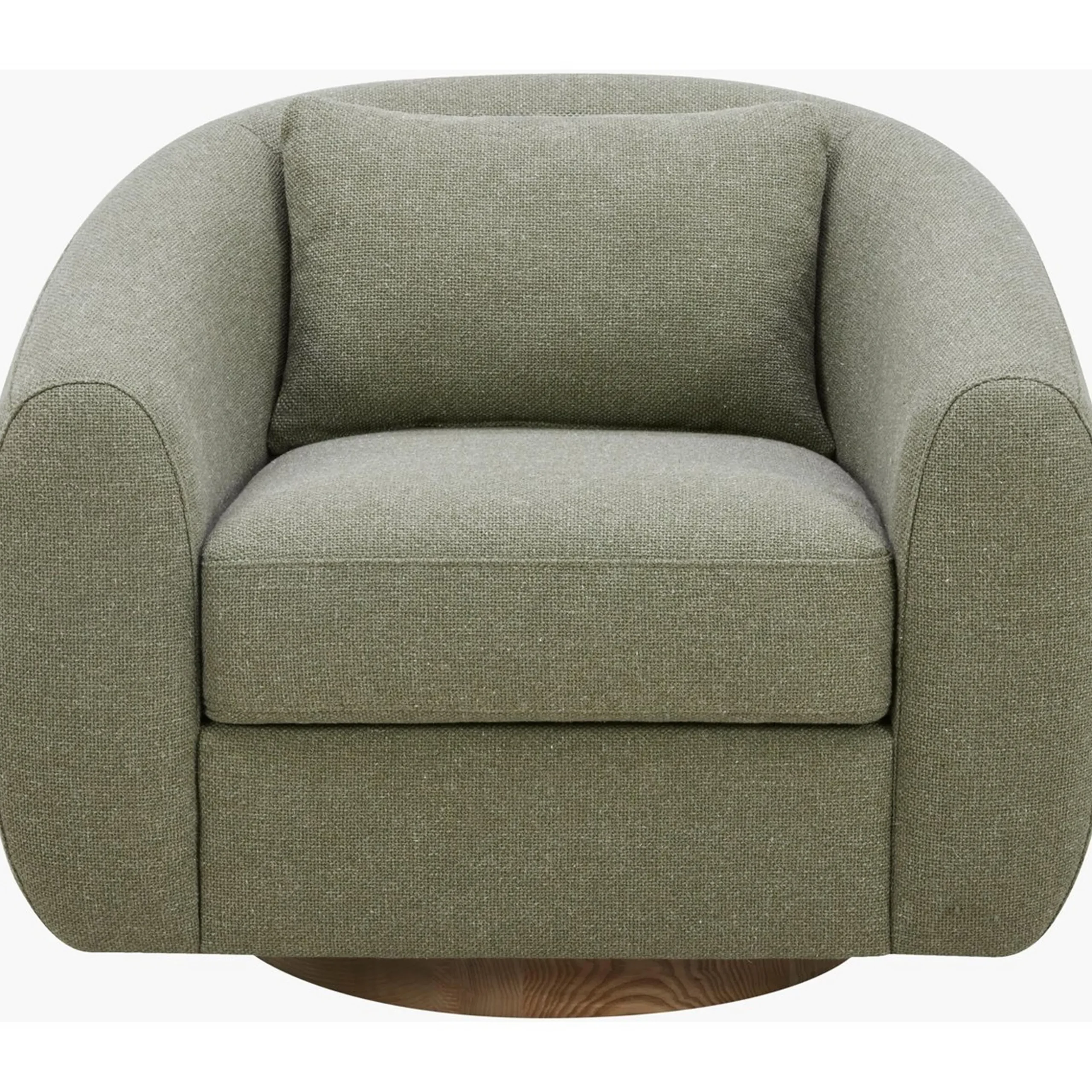 Finn Swivel Chair