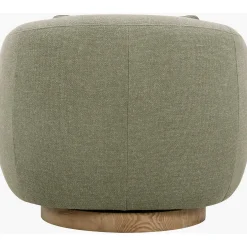 Finn Swivel Chair