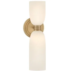 Finnian Bath Sconce