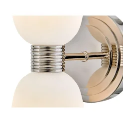 Finnian Bath Sconce