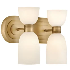 Finnian Vanity Light