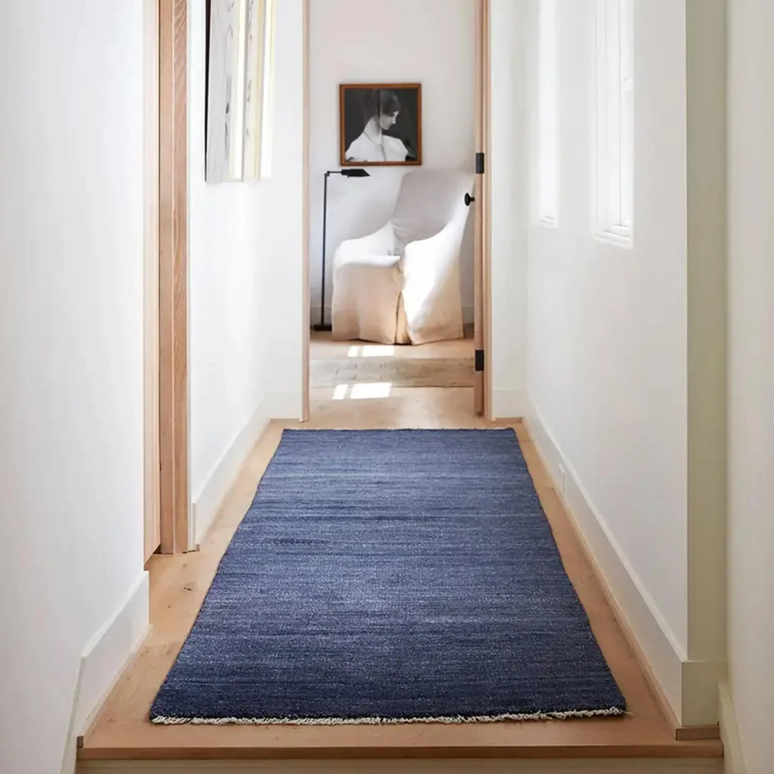Fiona Hand-Knotted Rug