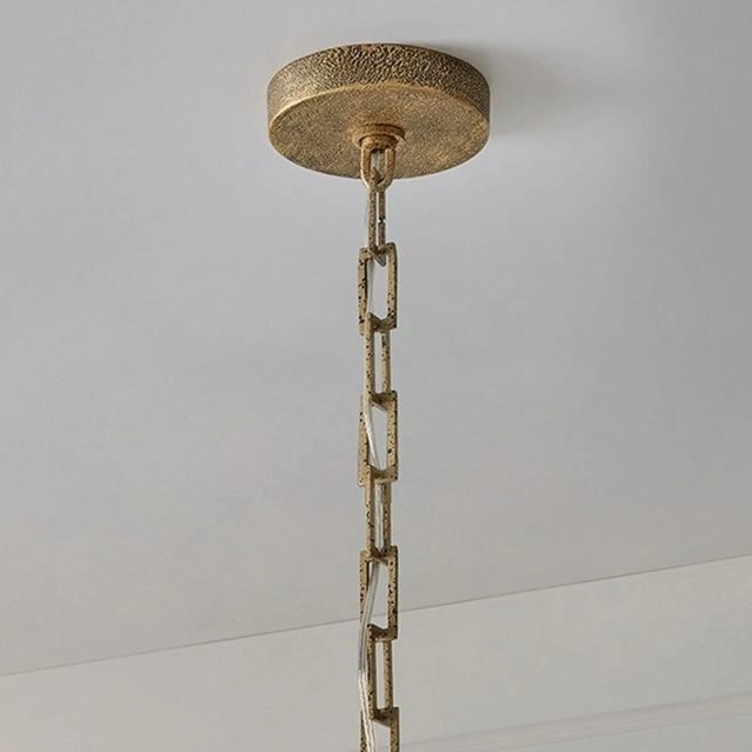 Firdaus Chandelier