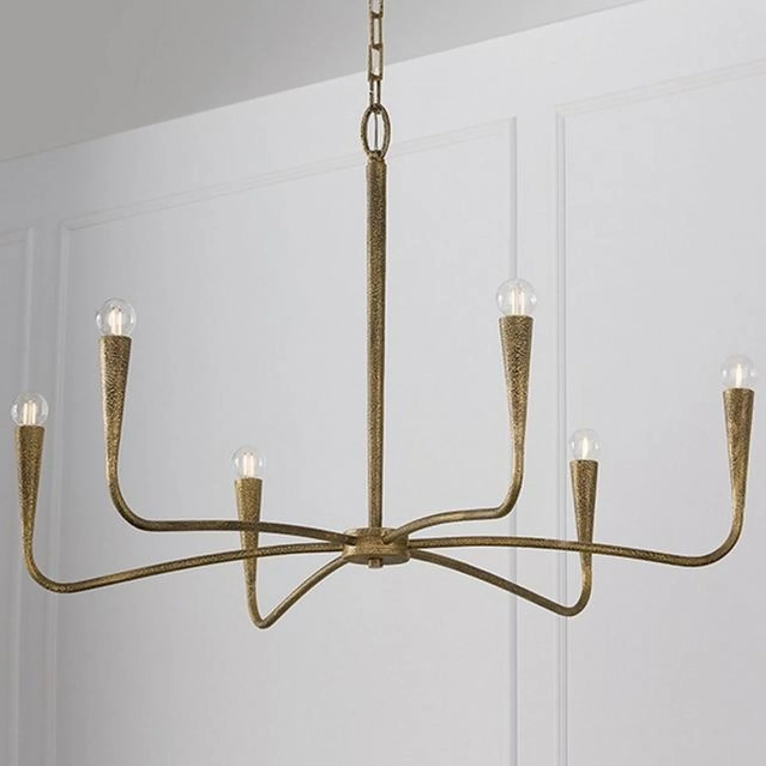 Firdaus Chandelier