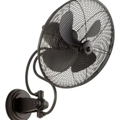 Firenze Wall Mount Fan