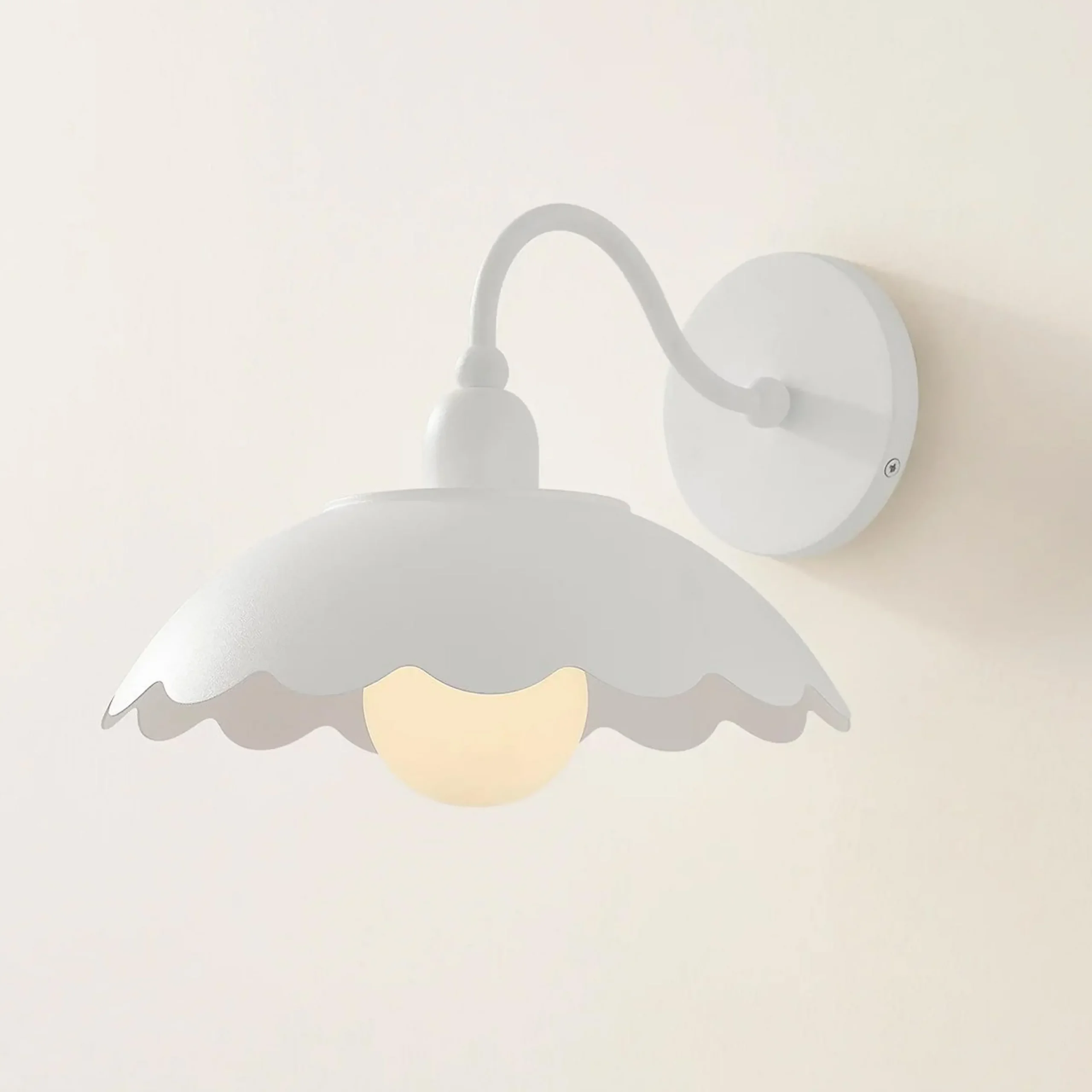 Flannery Bath Sconce