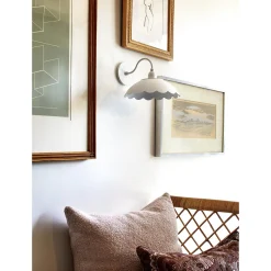 Flannery Bath Sconce