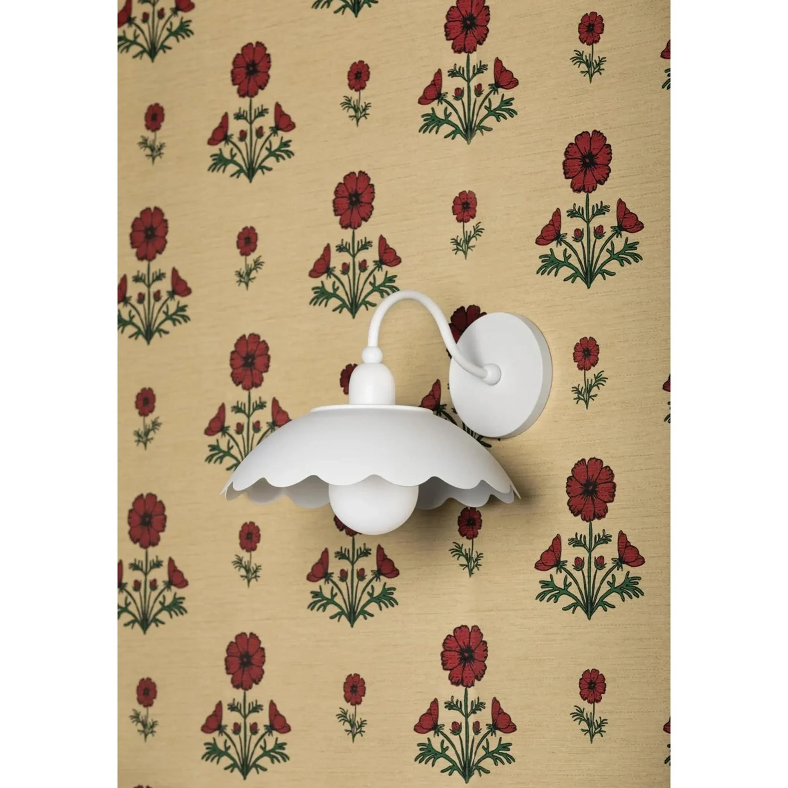 Flannery Bath Sconce