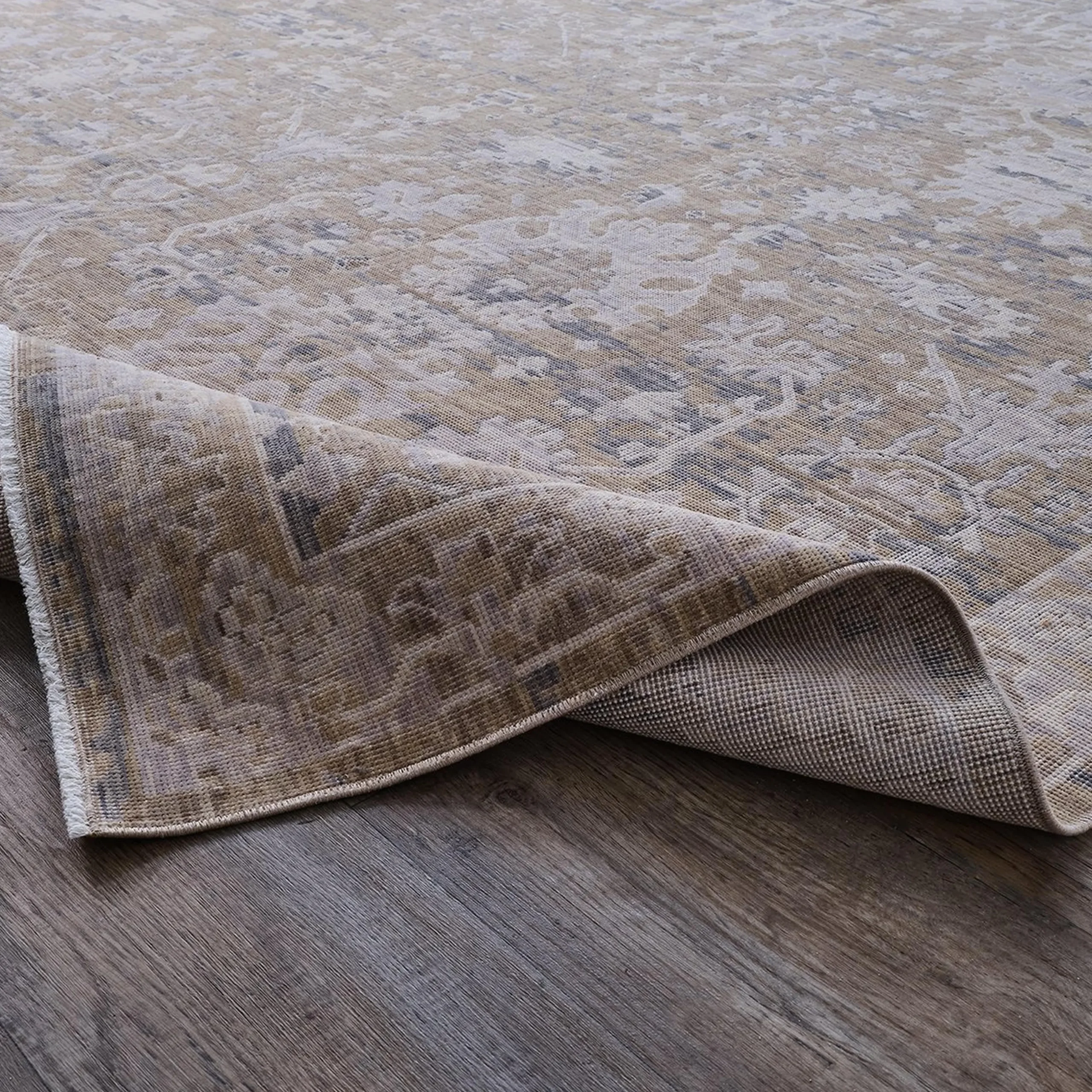 Flatweave Handmade Rug