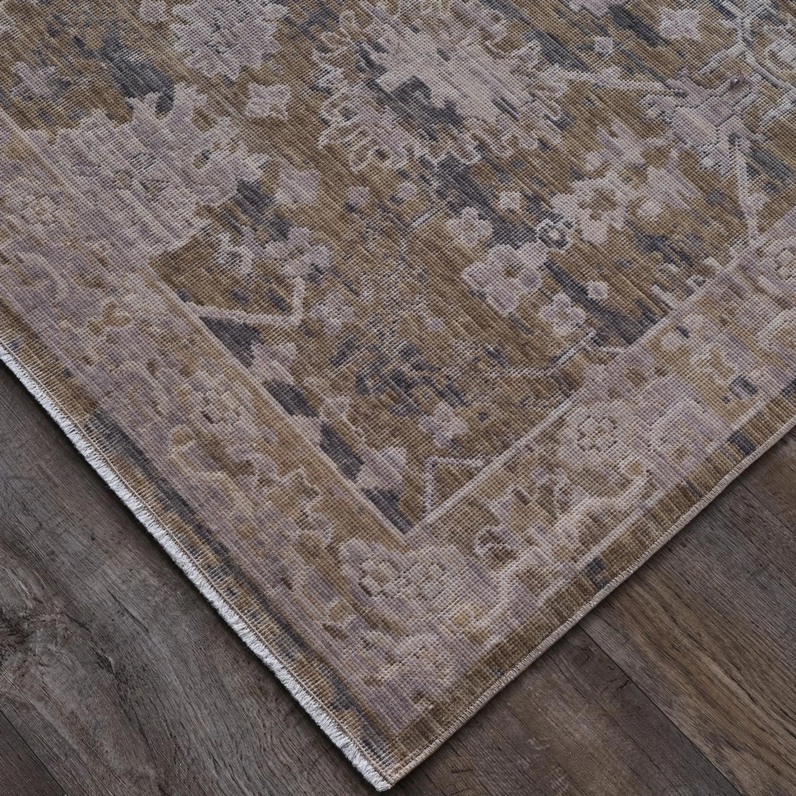 Flatweave Handmade Rug