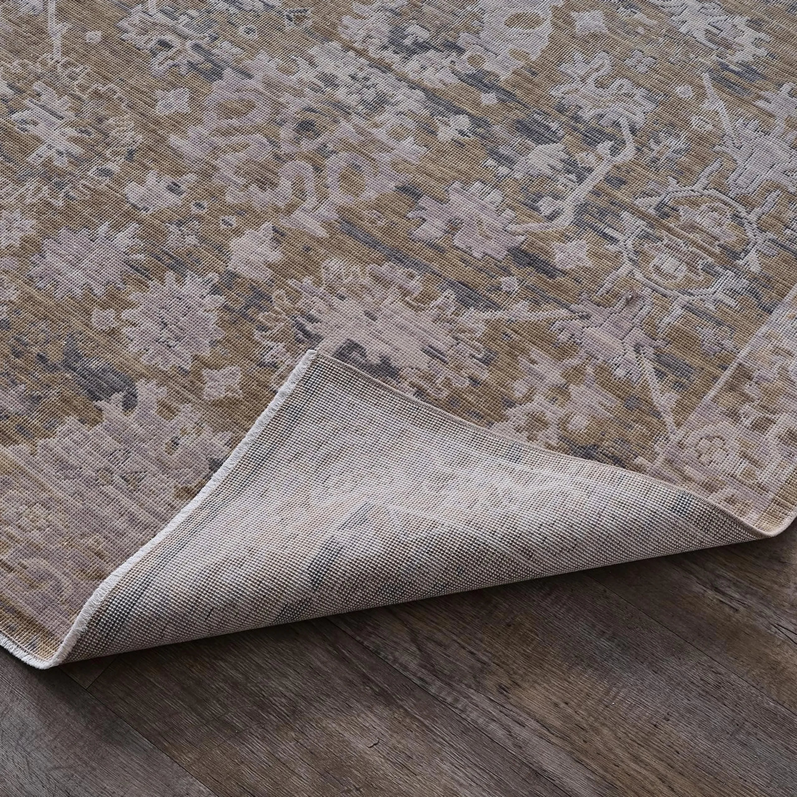 Flatweave Handmade Rug