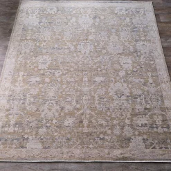 Flatweave Handmade Rug