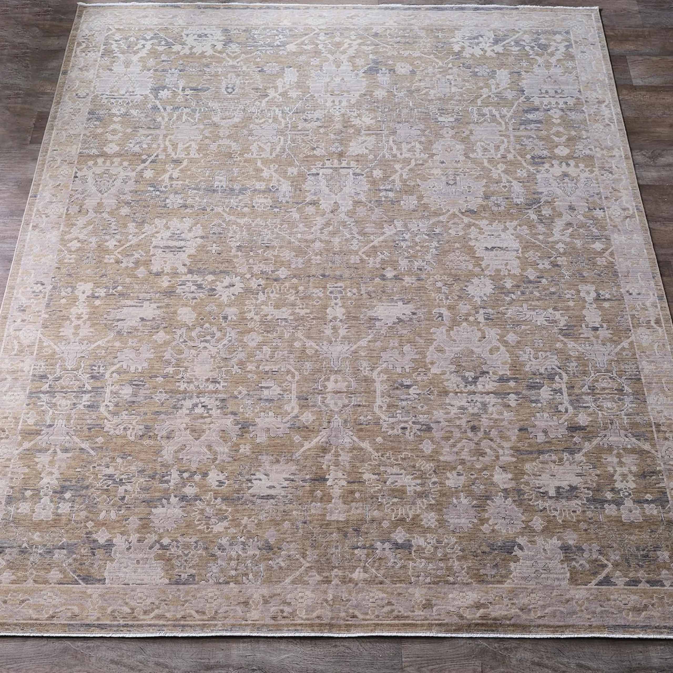 Flatweave Handmade Rug