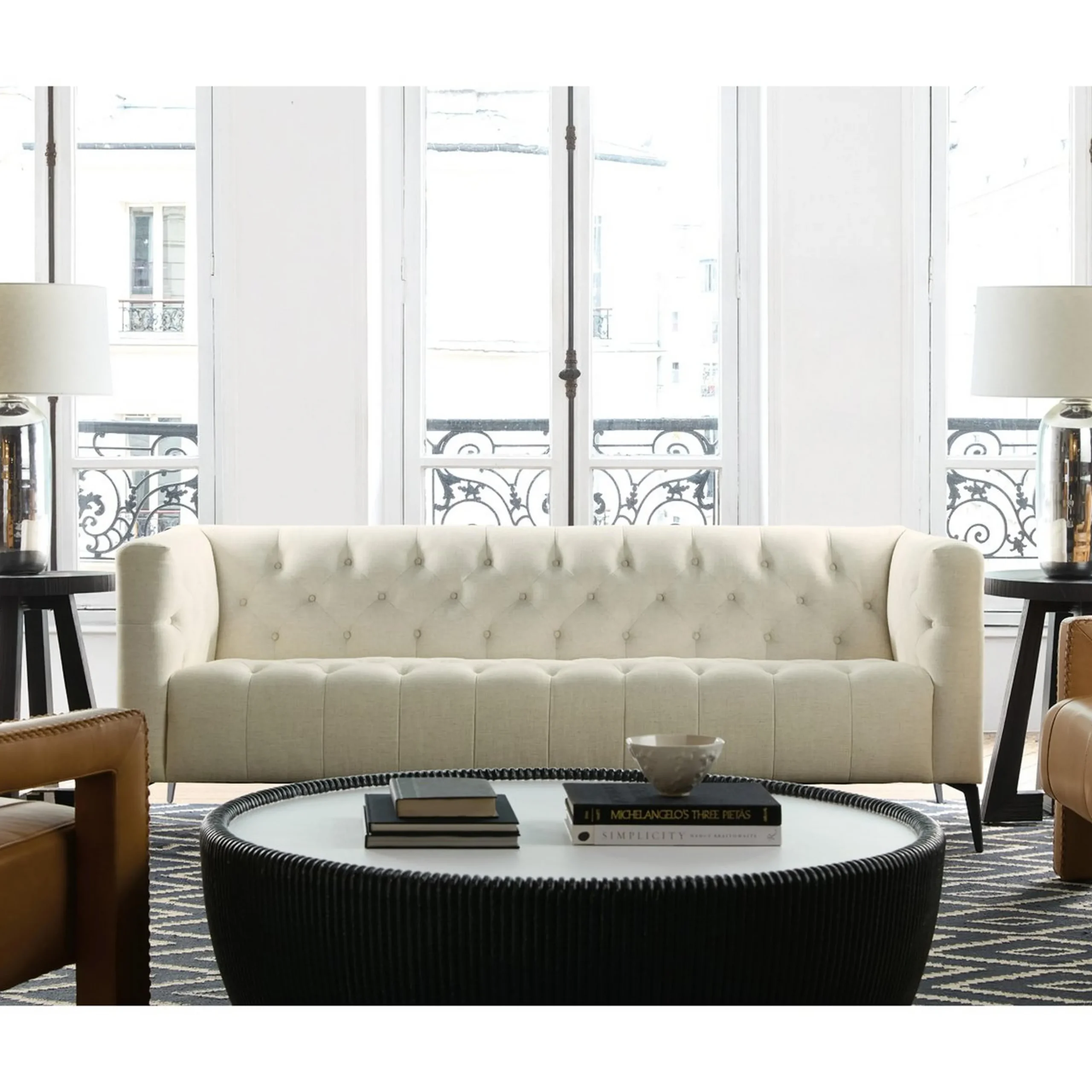 Fletcher Sofa
