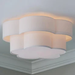 Fleur Ceiling Light