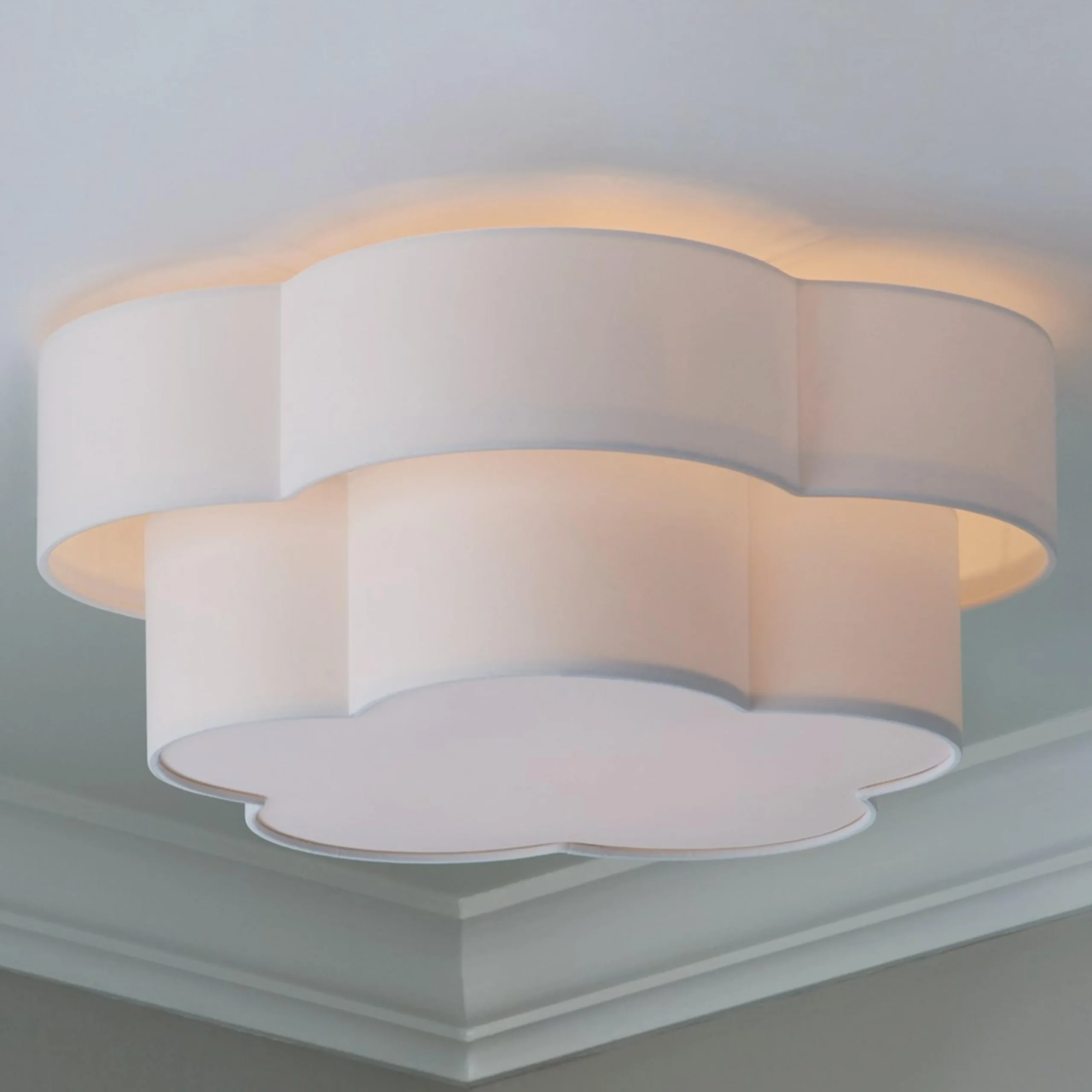 Fleur Ceiling Light