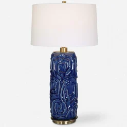 Fleurir Table Lamp