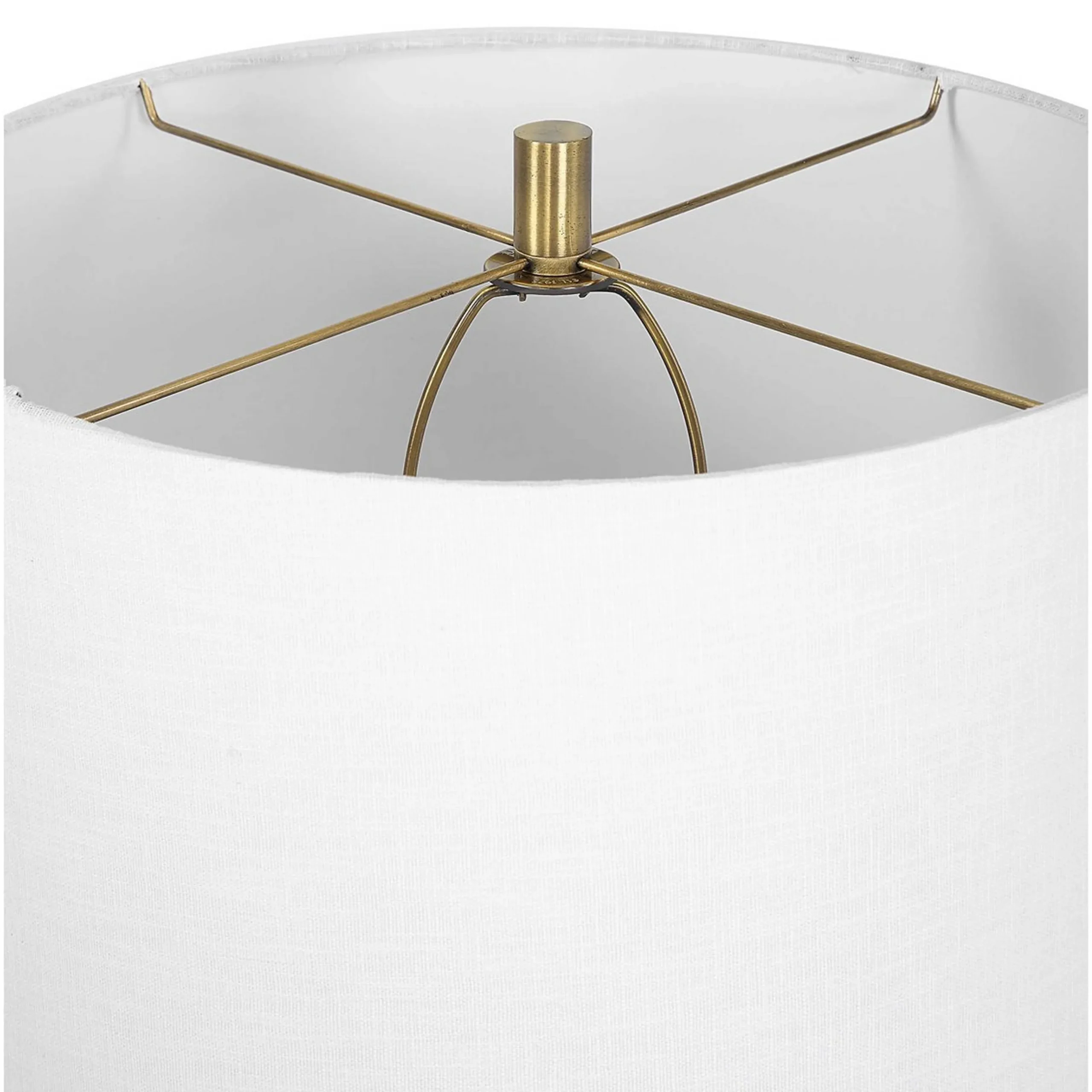 Fleurir Table Lamp