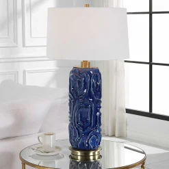 Fleurir Table Lamp