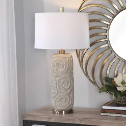Fleurir Table Lamp
