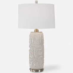 Fleurir Table Lamp