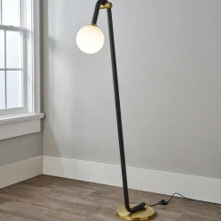 Flexure Floor Lamp