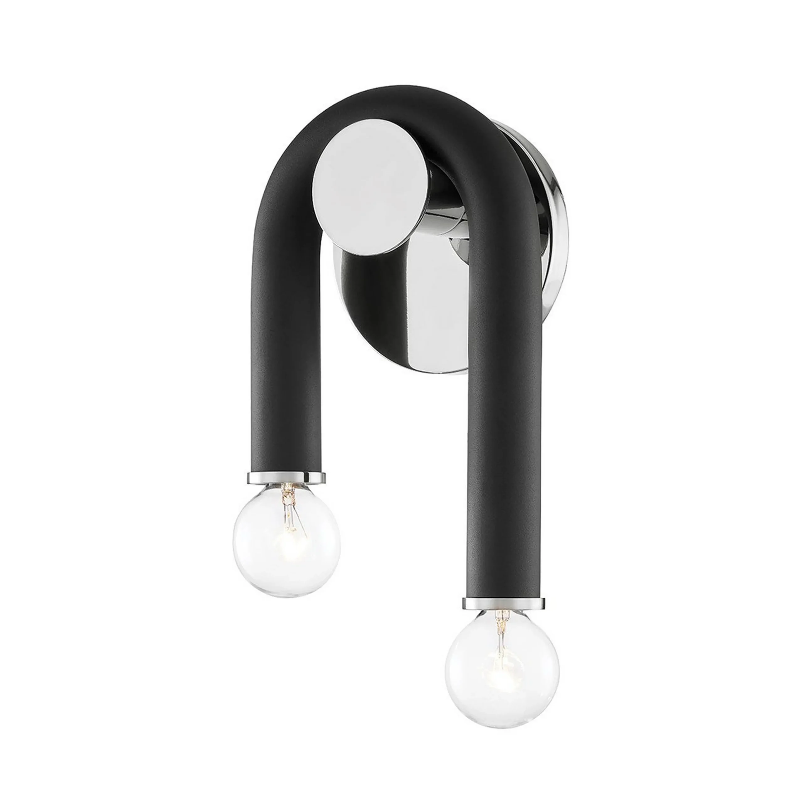 Flexure Sconce