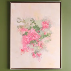 Floral Impressions