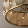 Flux Chandelier - Large