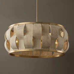 Flux Chandelier - Large