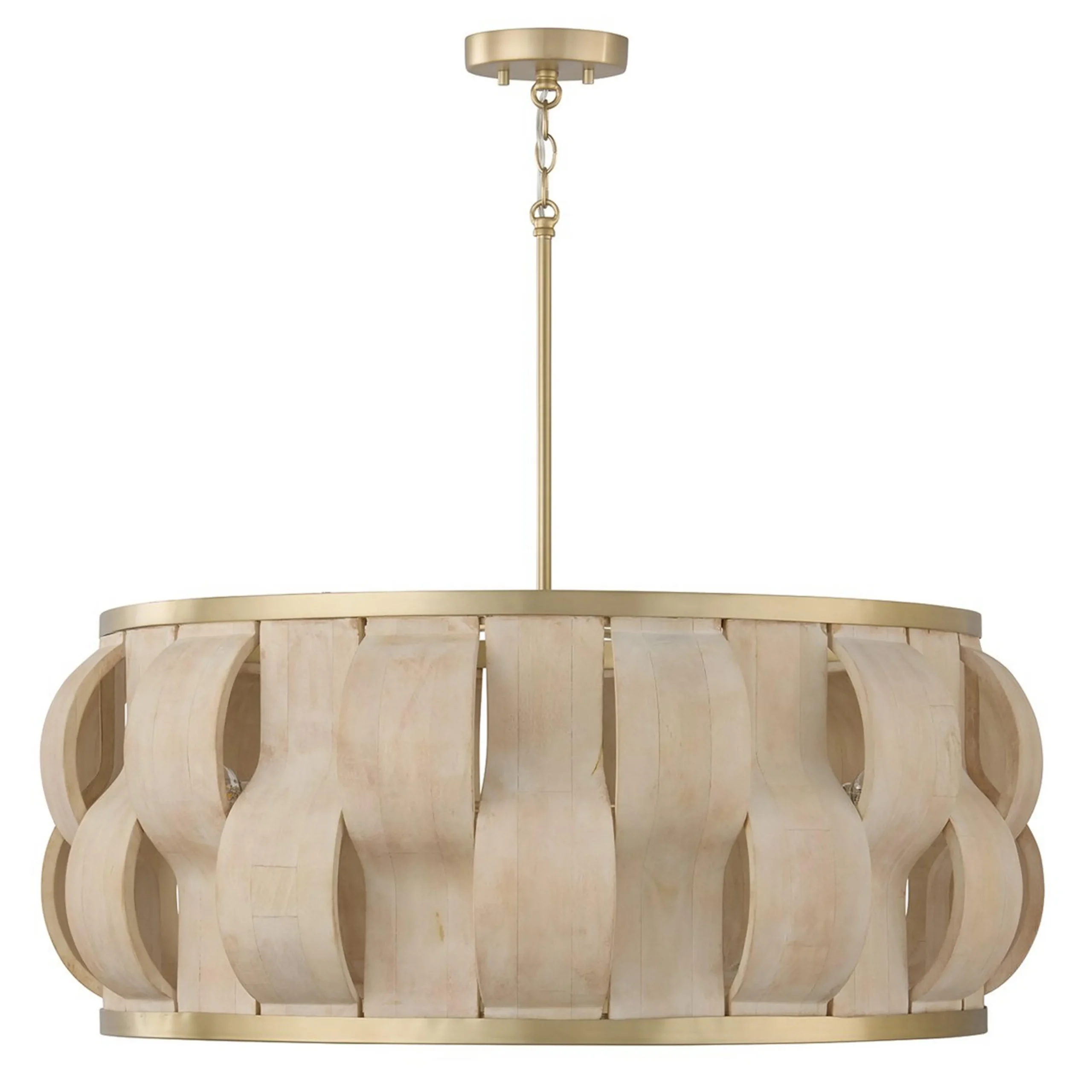 Flux Chandelier - Large