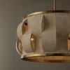 Flux Chandelier - Small