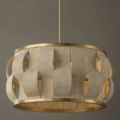 Flux Chandelier - Small