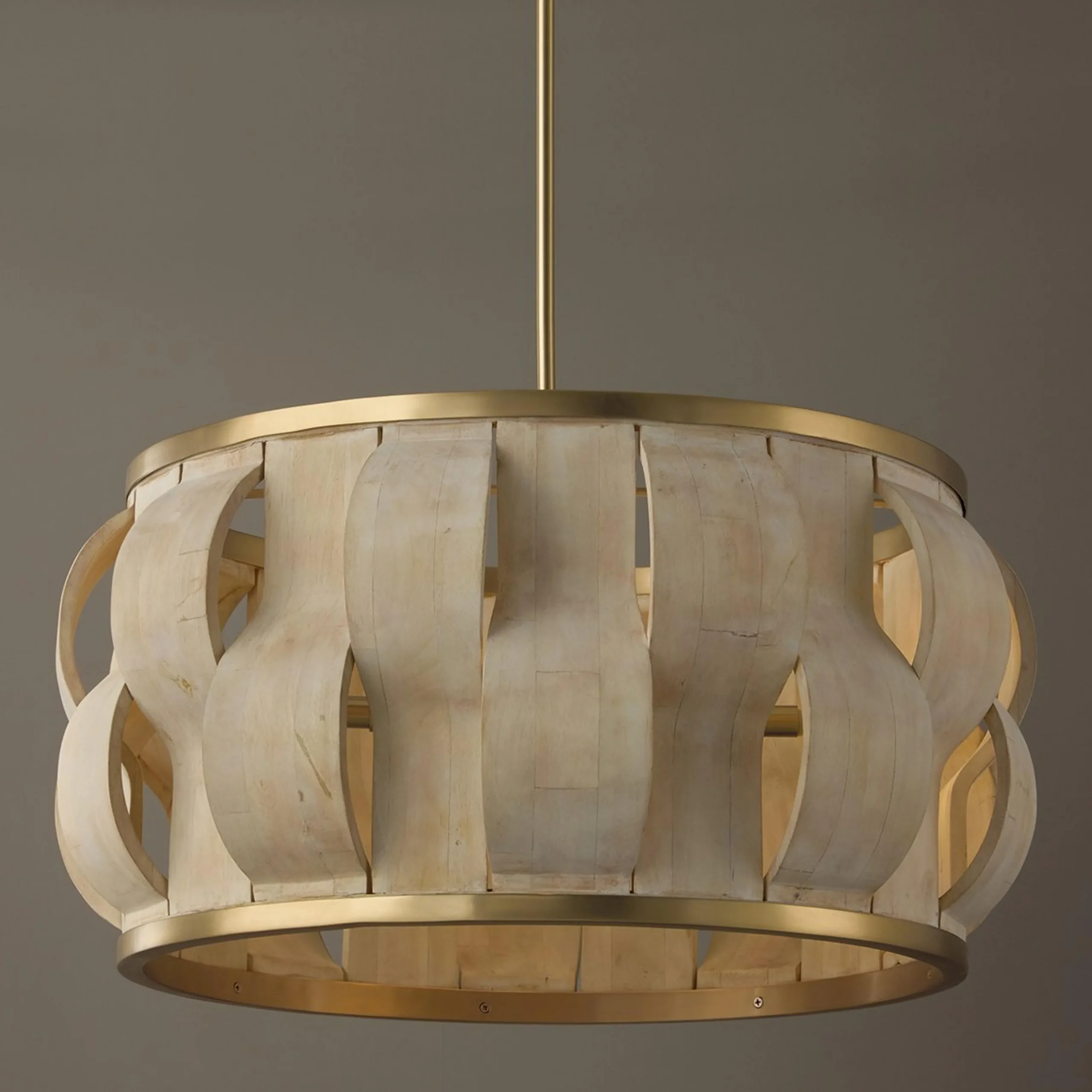 Flux Chandelier - Small