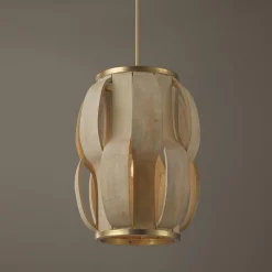 Flux Pendant