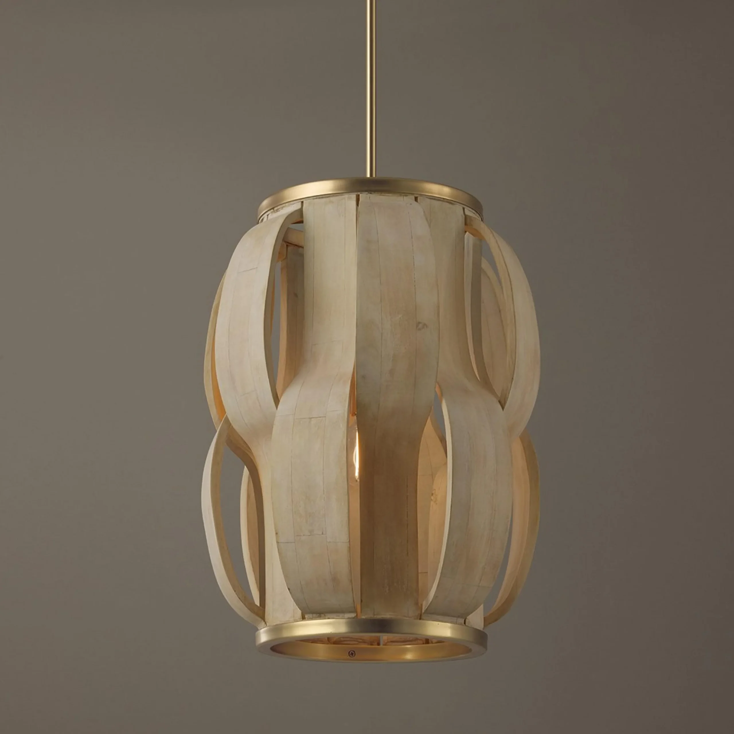 Flux Pendant