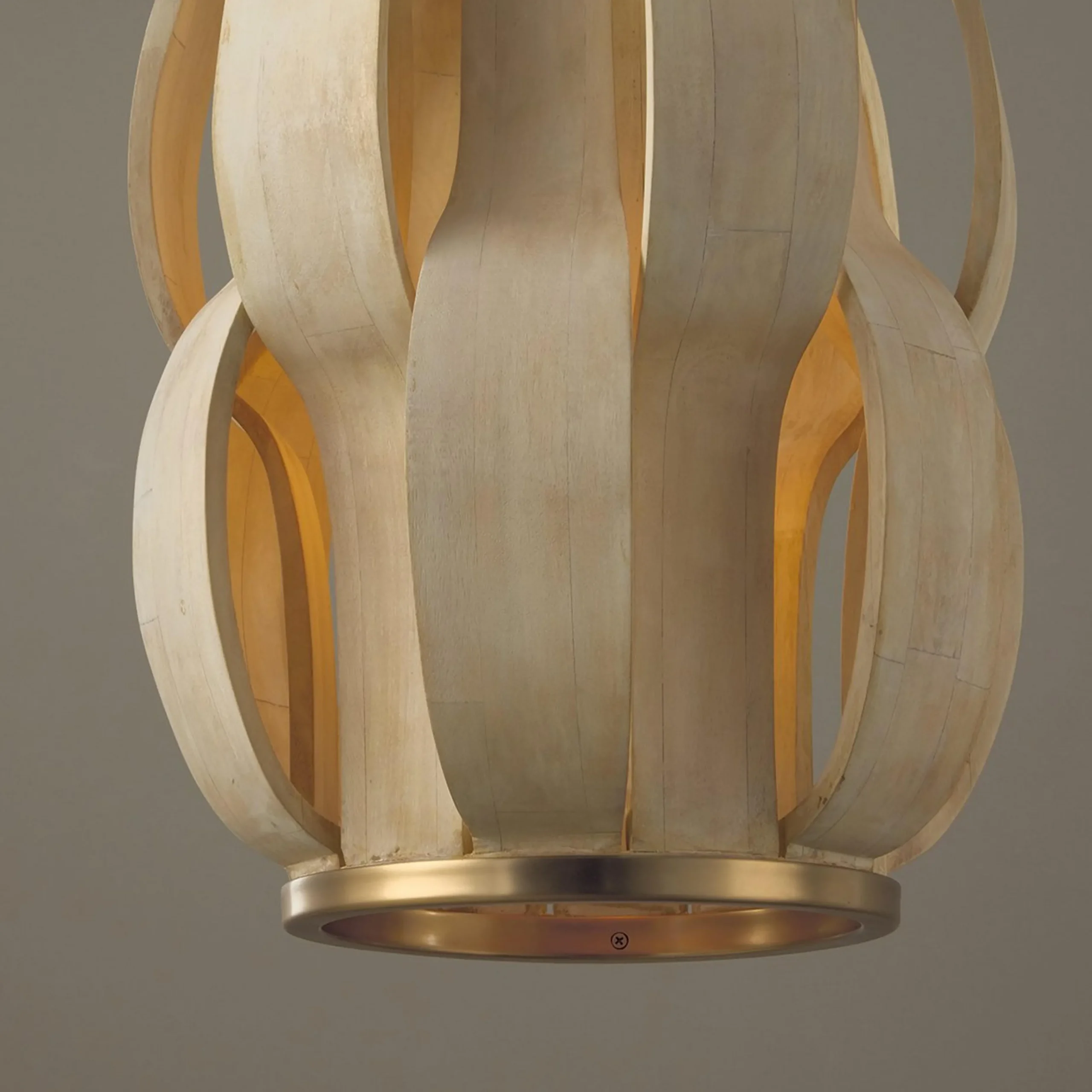 Flux Pendant
