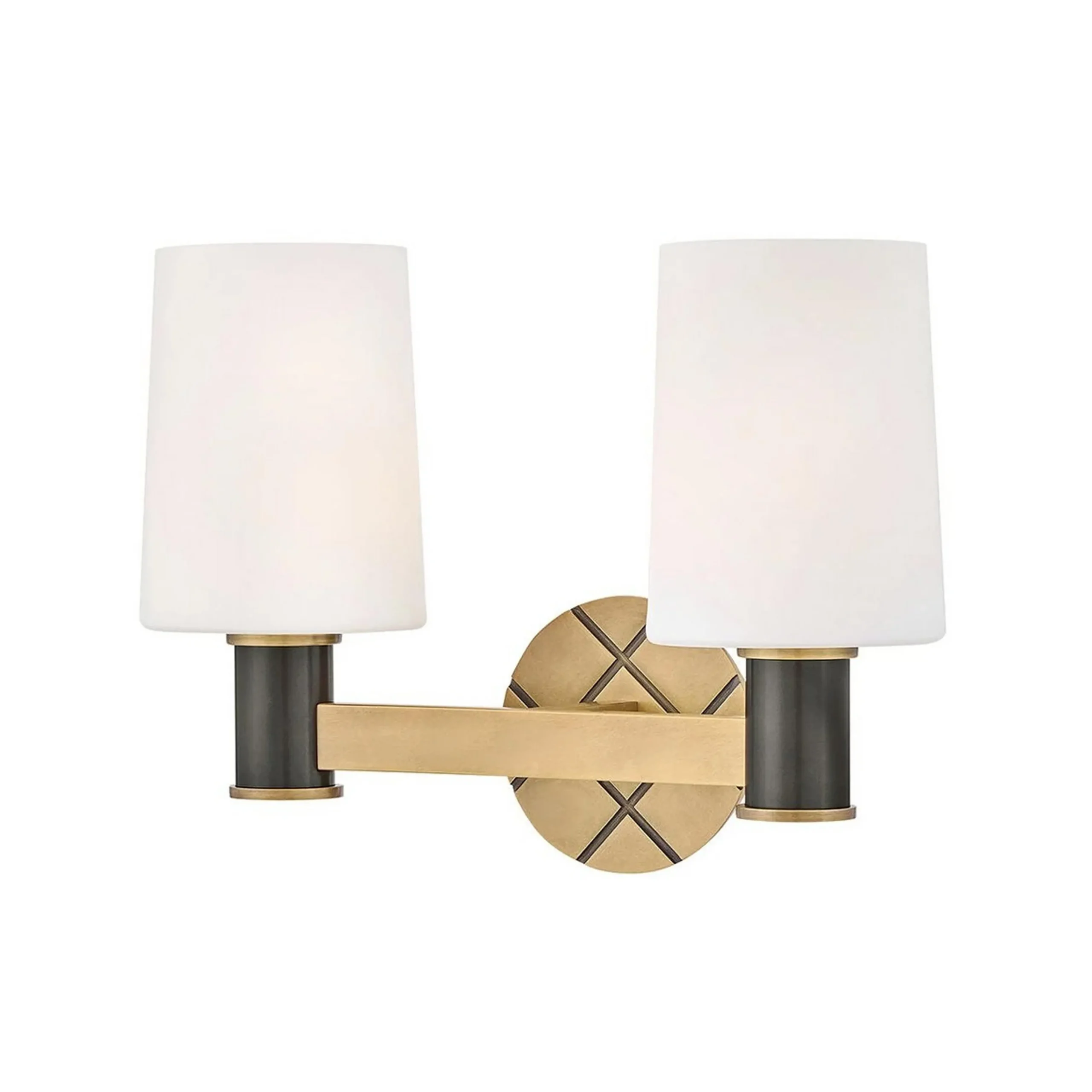 Flynn Vanity Light - 2 Light