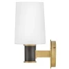 Flynn Vanity Light - 3 Light