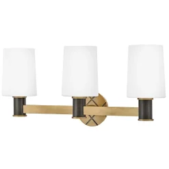 Flynn Vanity Light - 3 Light